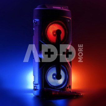 SQUEAK BLUETOOTH SPEAKER 5.0 E DR HARMONY SQ1004