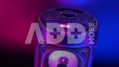 SQUEAK BLUETOOTH SPEAKER 5.0 E DR HARMONY SQ1004
