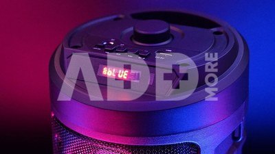 SQUEAK BLUETOOTH SPEAKER 5.0 E DR HARMONY SQ1004