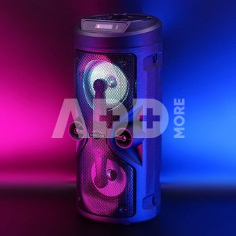 SQUEAK BLUETOOTH SPEAKER 5.0 E DR HARMONY SQ1004