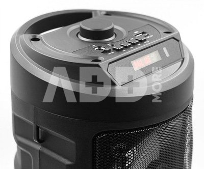 SQUEAK BLUETOOTH SPEAKER 5.0 E DR HARMONY SQ1004