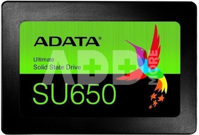 ADATA Ultimate SU650 1TB, SATA