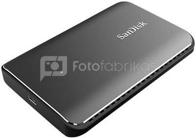 SanDisk Extreme 900 480GB Portable SSD SDSSDEX2-480G-G25