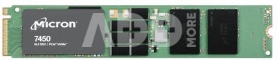SSD|MICRON|7450 PRO|1.92TB|M.2|NVMe|3D NAND|Write speed 2400 MBytes/sec|Read speed 5000 MBytes/sec|TBW 3650 TB|MTBF 2000000 hours|MTFDKBG1T9TFR-1BC1ZABYYR