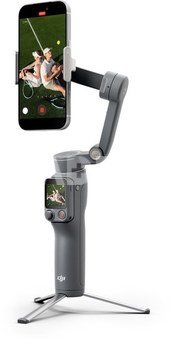 DJI Osmo Mobile 8P Standard Combo