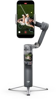 DJI Osmo Mobile 8P Standard Combo