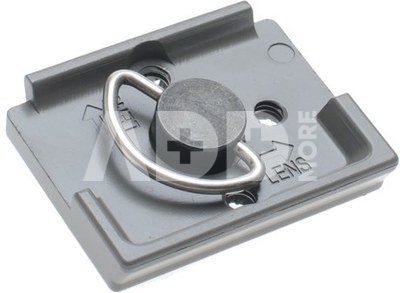 Caruba Tripod Plate Manfrotto 200PL