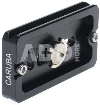 Caruba Statiefplaat PU70