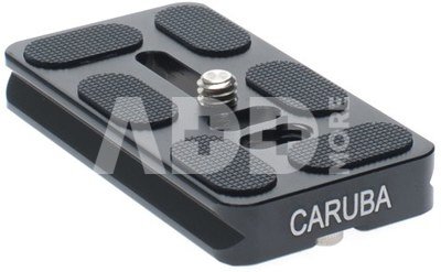 Caruba Statiefplaat PU70
