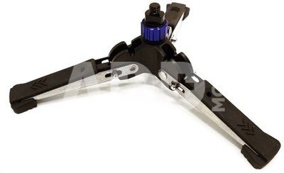 Caruba Statiefvoet voor Monopod (3/8 aansluiting)