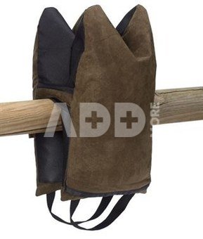 Stealth Gear Double Bean Bag Fox