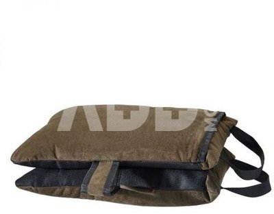 Stealth Gear Double Bean Bag Fox