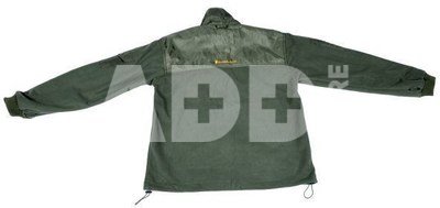 Stealth Gear Fleece2 Forest Green size S