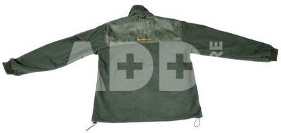 Stealth Gear Fleece2 Forest Green size XXXL