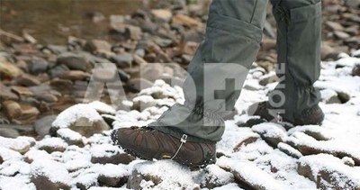 Stealth Gear Gaiters