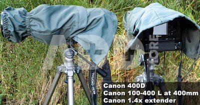Stealth Gear Gaiters