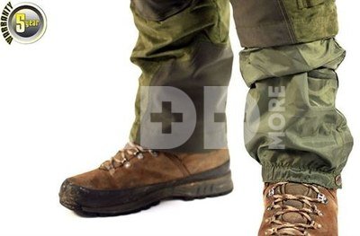 Stealth Gear Gaiters