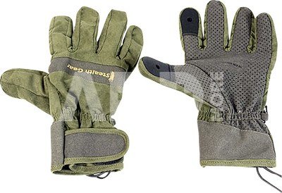Stealth Gear Gloves XXL