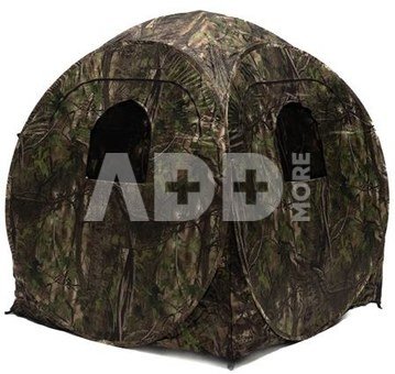 Stealth Gear Square Hide Green