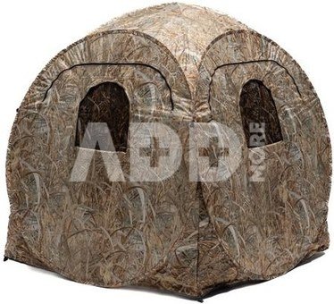 Stealth Gear Square Hide Reed Plus
