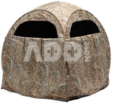 Stealth Gear Square Hide Reed Plus