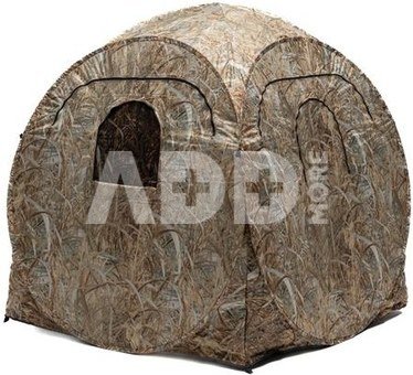 Stealth Gear Square Hide Reed Plus