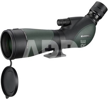 BRESSER Pirsch 20-60x80 Spotting Scope Gen. II with DeLuxe 10:1 Focus