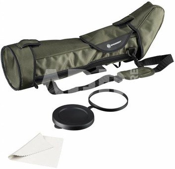 BRESSER Pirsch 20-60x80 Spotting Scope Gen. II with DeLuxe 10:1 Focus