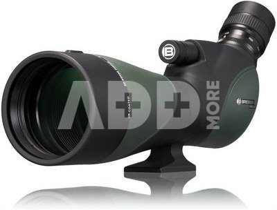 BRESSER Pirsch 20-60x80 Spotting Scope Gen. II with DeLuxe 10:1 Focus