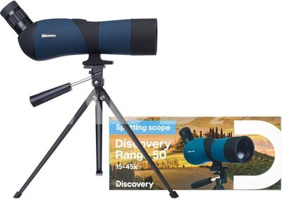 Stebėjimo monoklis Discovery Range 50