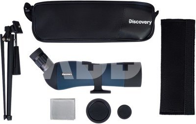 Stebėjimo monoklis Discovery Range 50