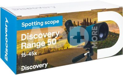 Stebėjimo monoklis Discovery Range 50