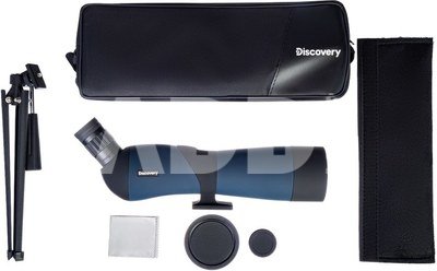 Discovery Range 60