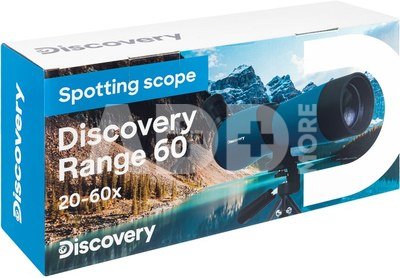 Discovery Range 60