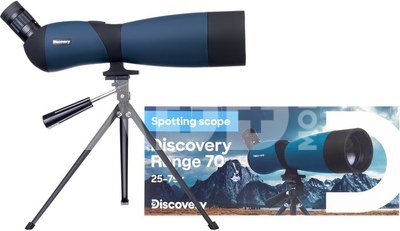 Discovery Range 70