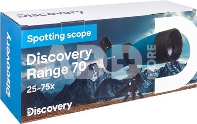 Discovery Range 70