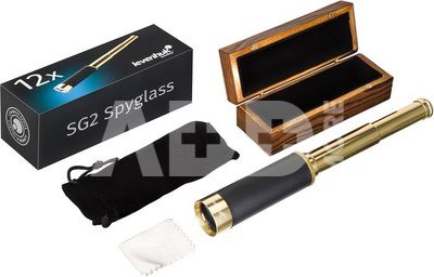 Stebėjimo monoklis Levenhuk Spyglass SG2