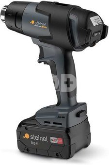 Steinel Mobile Heat MH5 Set Cordless Heat Gun + 18V 5,5Ah