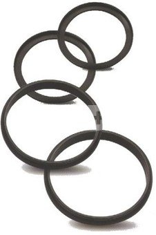 Caruba Step up/down Ring 43mm 55mm