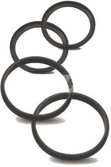 Caruba Step up/down Ring 86mm 72mm
