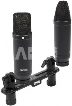 Rode Stereo Bar