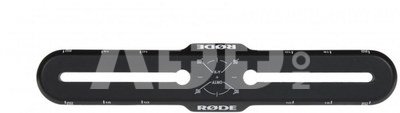 Rode Stereo Bar