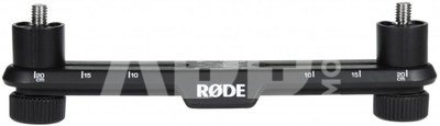 Rode Stereo Bar