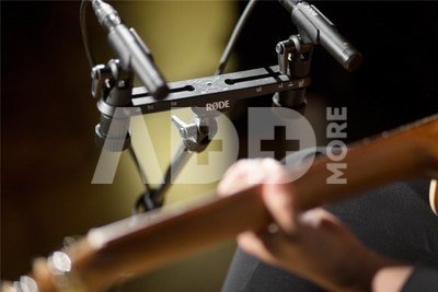 Rode Stereo Bar