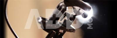 Rode Stereo Bar