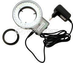 Ringlight for stereomicroscope LED60