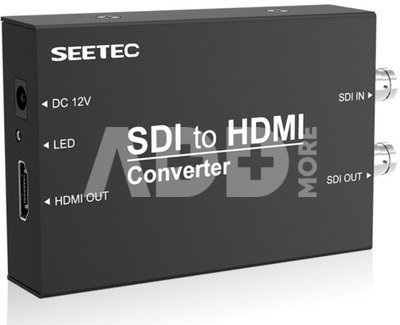 STH SDI-HDMI Converter