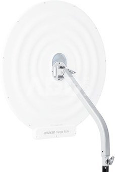 Amaran Verge Stand Adapter Silver