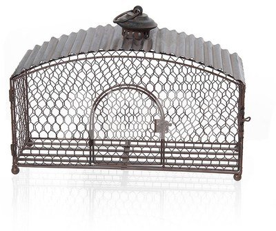 Stovas metalinis augalams 39x32 17CF1312 SAVEX