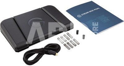 Stream Deck Foot Pedal